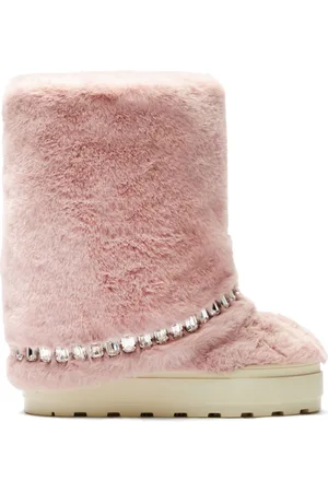 Casadei 80mm Double Face Ortisei boots