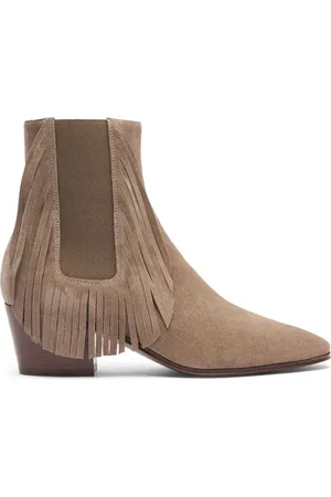 Casadei 50mm Beat boots