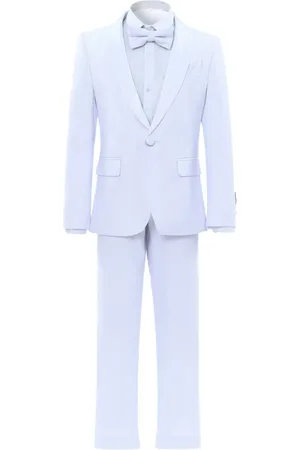 M. Moustache Single-breasted suit