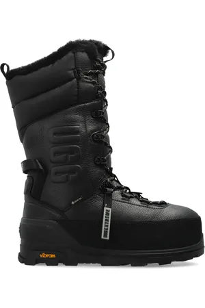 UGG Shasta boots