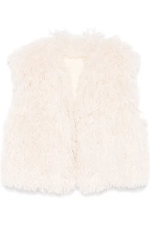 Nanushka Xylia gilet