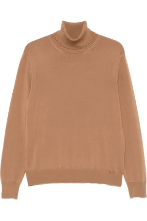 BALLANTYNE Wool sweater