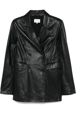 Loulou de Saison Benetra blazer