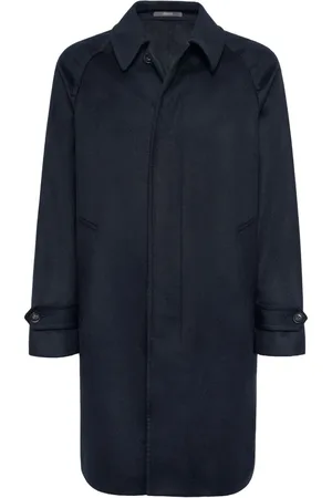 Boggi Milano Single-breasted coat