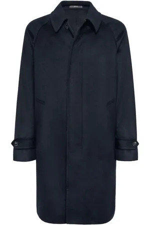 Boggi Milano Single-breasted coat