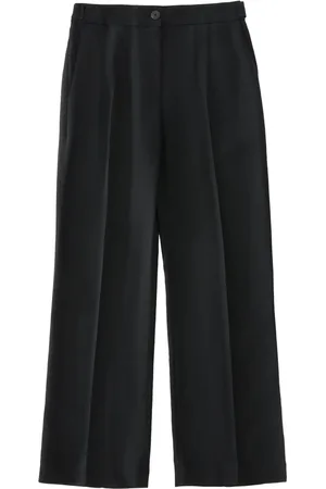 STUDIO NICHOLSON Reynosa trousers