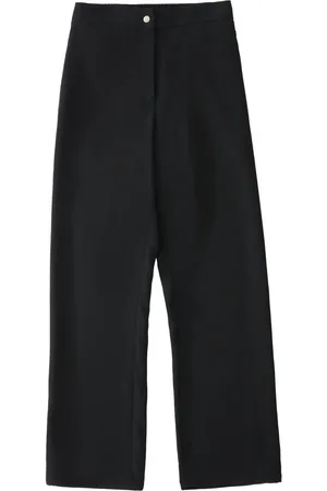 STUDIO NICHOLSON Rush trousers