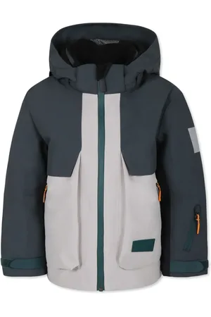 Molo Alpine ski jacket