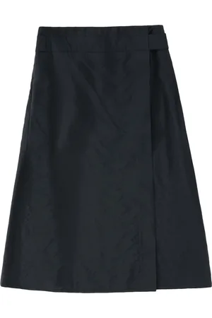 STUDIO NICHOLSON Foley skirt