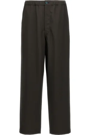 UNDERCOVER Straight-leg trousers