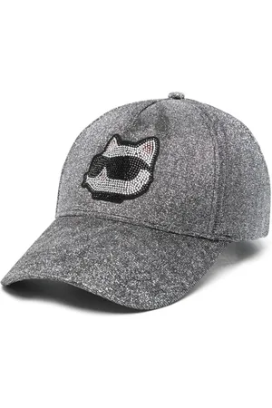 Karl Lagerfeld K/Ikonik cap