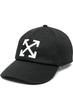 OFF-WHITE Arrows baseball cap