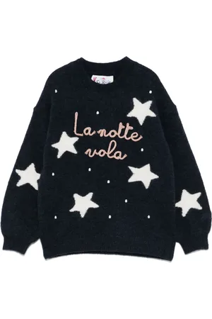 MC2 SAINT BARTH Jessie sweater