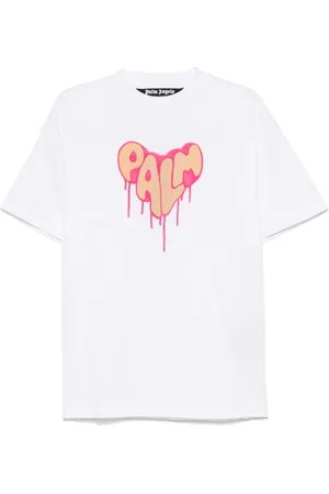 Palm Angels Dripping T-shirt
