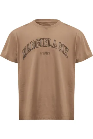 Maison Margiela Logo-print T-shirt