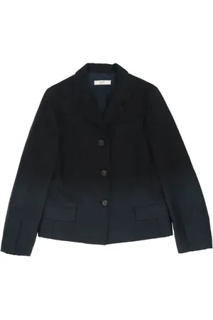 Prada 2000s single-breasted blazer