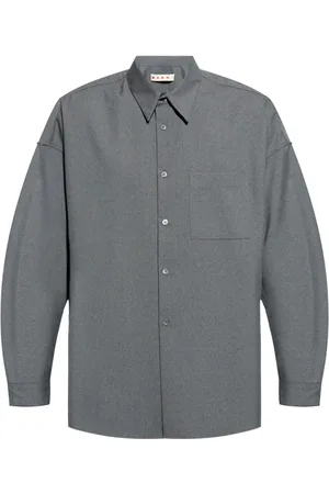Marni Wool shirt
