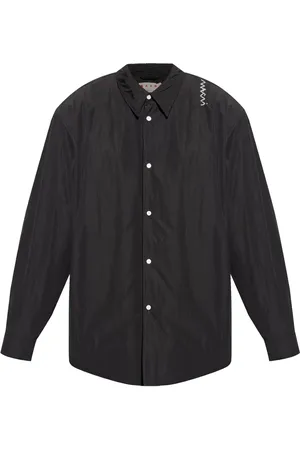 Marni Embroidered shirt