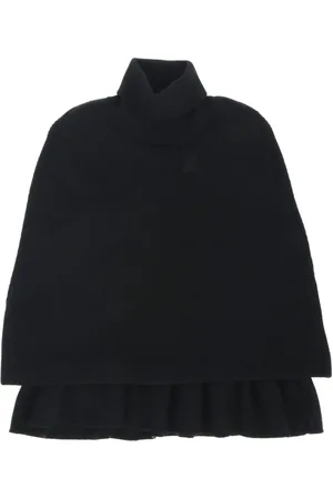 VALENTINO GARAVANI 2000s roll-neck jumper