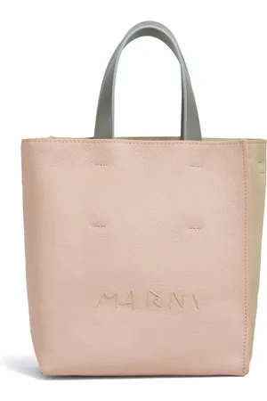 Marni Mini Museo shoulder bag