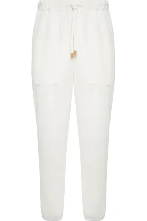 Boggi Milano Cotton track pants