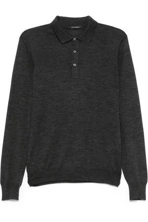 TAGLIATORE Palmer polo shirt