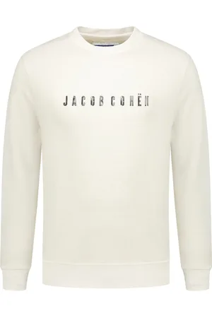 Jacob Cohen Logo-print sweatshirt