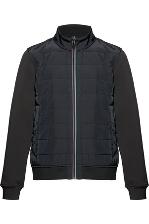 Paul Smith Sports Stripe jacket