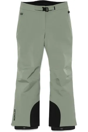 Moncler Padded GORE-TEX® ski trousers