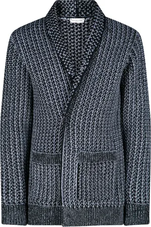 DRIES VAN NOTEN Wool cardigan