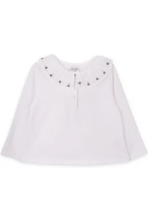 KNOT Emma blouse