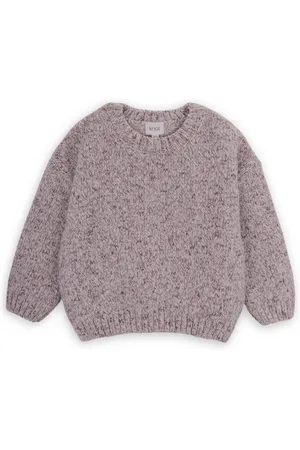 KNOT Lila jumper