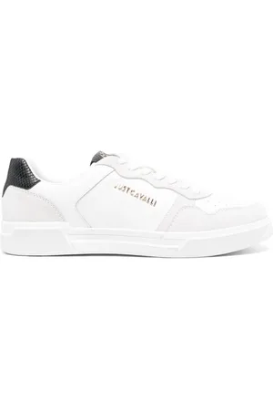 Roberto Cavalli Minimal Dis. 4 sneakers