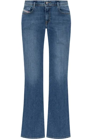 Diesel D-Ebbey jeans