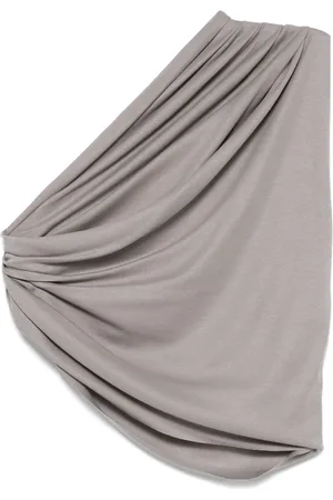PNK Draped top