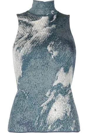 Roberto Cavalli Top