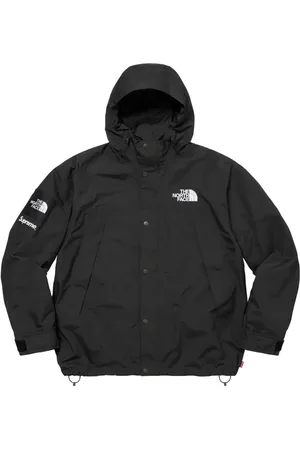 Supreme X The North Face mountain jacket
