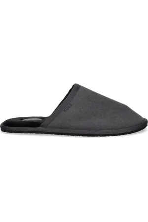HUGO BOSS Home slippers
