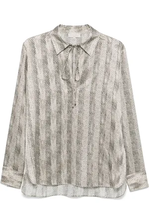 ANTONELLI Arzola blouse