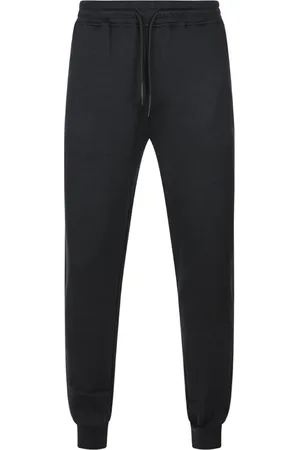 ELEVENTY Drawstring track pants