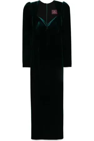 Cristallini Mistique gown