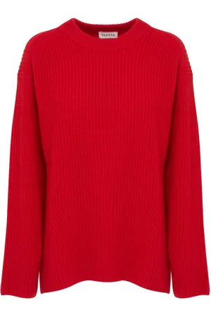 P.A.R.O.S.H. Knitted jumper