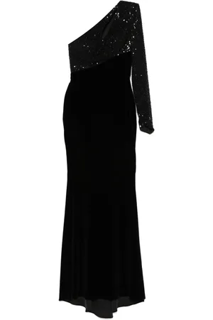 Cristallini Zephyra gown
