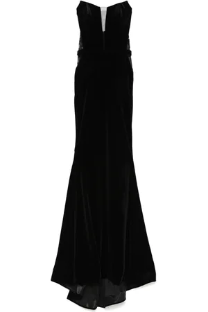 Cristallini Romy gown