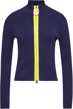 J.W.Anderson Zip-up cardigan