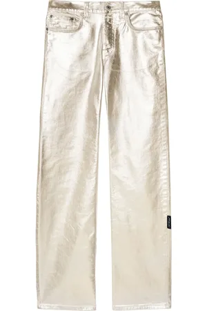 OFF-WHITE Susy jeans