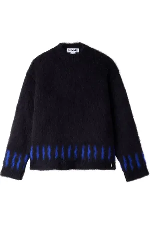 SUNNEI Round-neck sweater