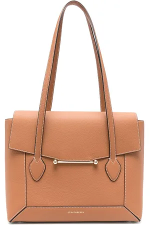 STRATHBERRY Mosaic tote bag