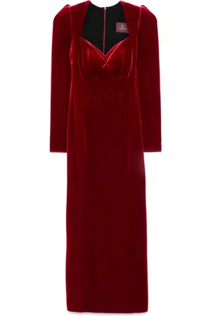 Cristallini Mistique gown