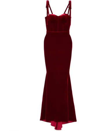 Cristallini Cybele gown